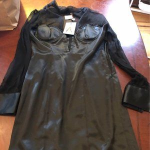 MARCIANO WOMENS DRESS